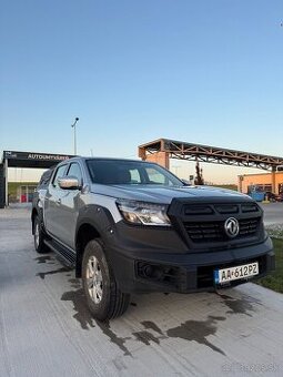Dongfeng DF6 ( Nissan Navara )
