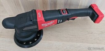 Milwaukee FROP21-0 EXCENTR / LEŠTIČKA 150mm