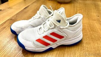 Tenisky Adidas - v. 34