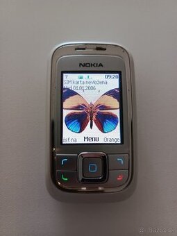 Nokia 6111