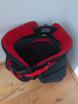 Predám zachovalu brankársku hokejovú výstroj za super ceny