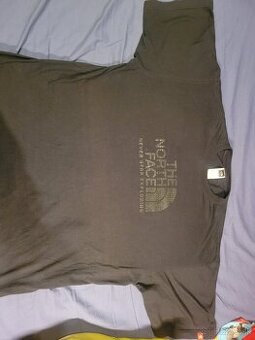 Pánske tričko The North Face