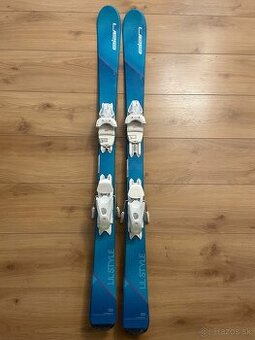 Elan Lilstyle - lyže