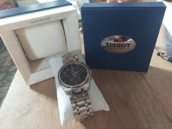 Tissot T035817A - nefunkčný