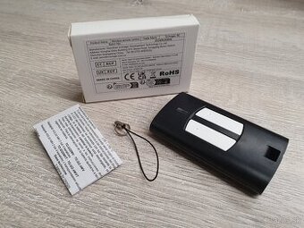 🟢 Kompatibilné ovládače pre BENINCA – NOVÉ