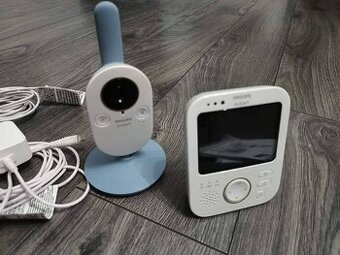 Predám pestúnku Philips SCD845/52