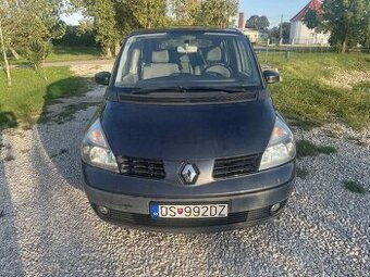 Renault Espace 1.9 Dci