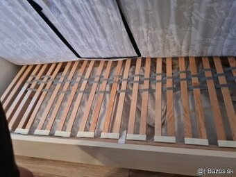 rošt na postel rozmerov 90x200cm