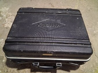 Kufor Knipex elektrikarsky