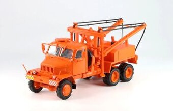 Praga V3S AV-3, Kultovní náklaďáky minulé éry