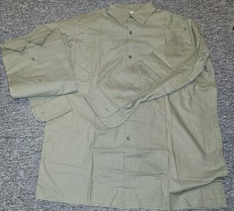 Vojenská košeľa 39