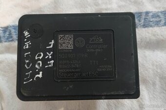 AbS pumpa škoda Octavia 3 Golf 7 kocka abs 5Q0614517Q