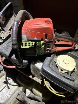 Motorové píly na diely opravu