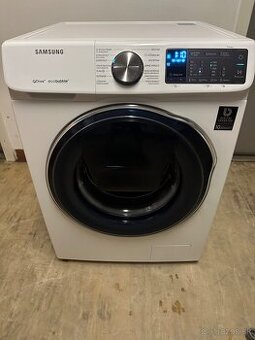 Samsung QDrive 9 kg