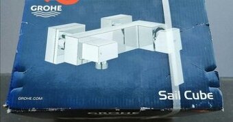 Sprchová Grohe batéria