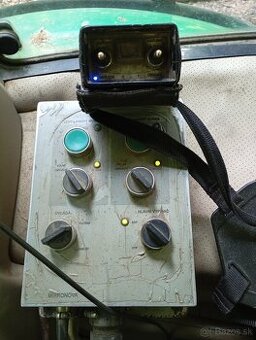 Predám naviják agama aga2