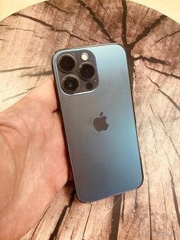 iPhone 13 pro 128 Space Grey batéria 100% top stav