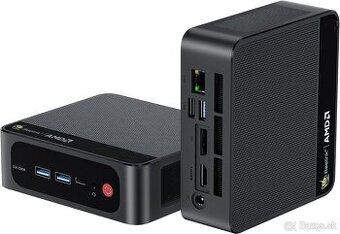 Mini PC AMD 5 5560U 4.2GHz★16GB RAM★1TB SSD★Win11Pro