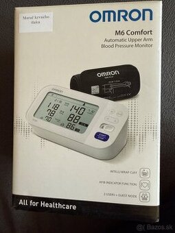 Predam OMROM M6 Comfort