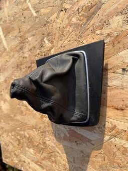 Audi A4 B6 B7 manžeta riadiacej páky. Kryty motora