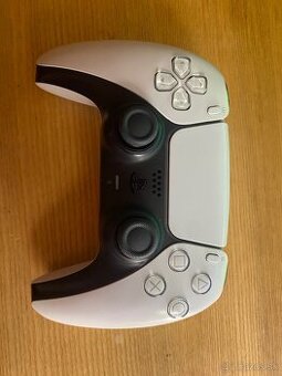 Ps5 ovladač DualSense