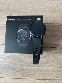 Huawei watch gt2