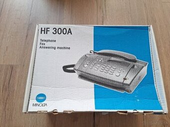 Multifunkčné zariadenie Minolta HF 300A