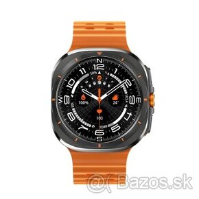 2026.Galaxy.watch.ultra.2.Amoled.1,45" 3D.gorrila.glass.