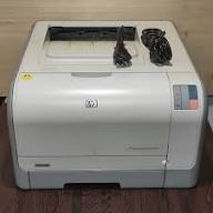 Predám farebnú laserovu tlačiareň HP 1210