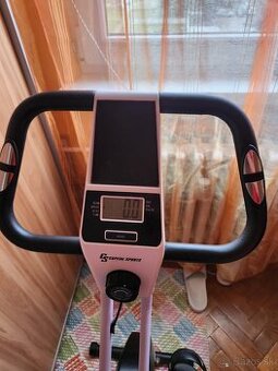 Stacionárny bicykel