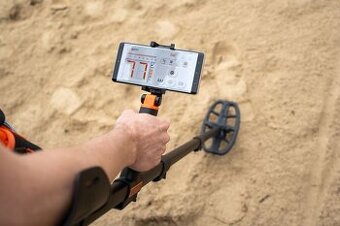 Predam detektor kovov Quest Air