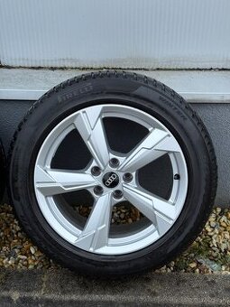 5x112 r18 Zimna sada