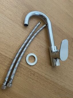 Vodovodná batéria 30cm