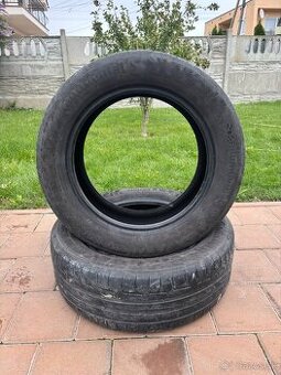 Continental Premium Contact 6 205/55 R16