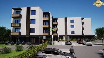 Obchodné Priestory v Centre mesta SOBRANCE