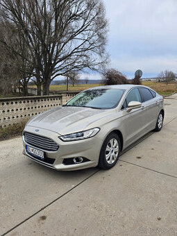 Predám FORD Mondeo 1.5 EcoBoost Titanium, možný odpočet DPH
