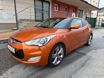 Hyundai Veloster 1.6 GDI
