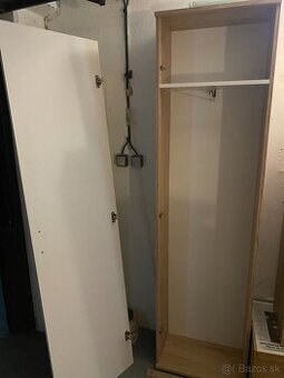 Predám rôzny nabytok