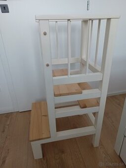 Učiaca veža + nočník zadarmo