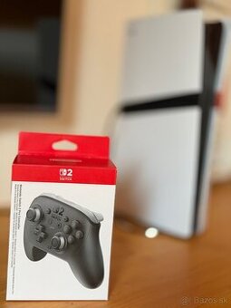 Nintendo switch 2 Pro controler