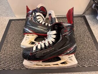 BRUSLE BAUER VAPOR X2.7 vel. 38/4,5 D