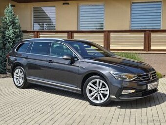 Volkswagen Passat Variant 2.0TDi R-LINE DSG