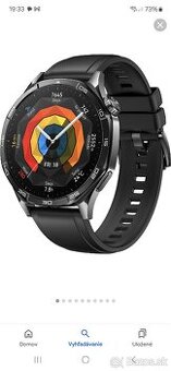 Huawei watch GT5