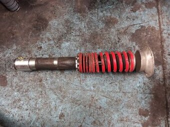 Tlmič s pružinou BMW E39