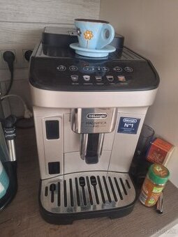 Delonghi Magnifica Evo