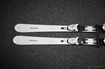 lyže HEAD Power Joy + head protector 13