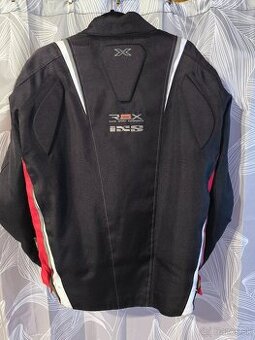 Moto bunda IXS RSX XL