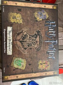 Harry Potter stolová hra