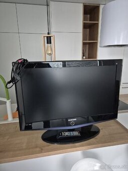 Televízor Samsung LE32R571B 32"