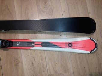 lyže volkl rtm 74 dĺžka 156cm